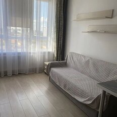 Квартира 45 м², 1-комнатная - изображение 5