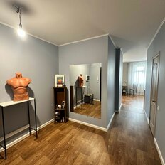 Квартира 43 м², 1-комнатная - изображение 5