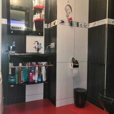 Квартира 35 м², 1-комнатная - изображение 4