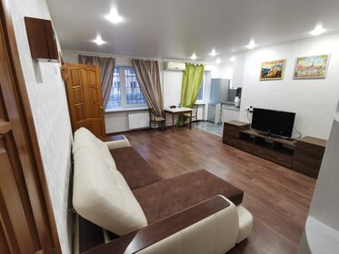 52 м², 2-комнатная квартира 2 380 ₽ в сутки - изображение 72