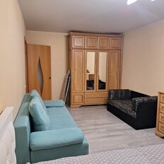 Квартира 36 м², 1-комнатная - изображение 2