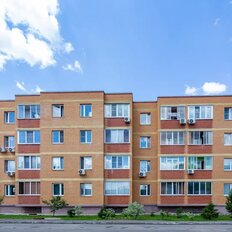 Квартира 33 м², студия - изображение 2