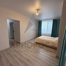 Квартира 42 м², 1-комнатная - изображение 4