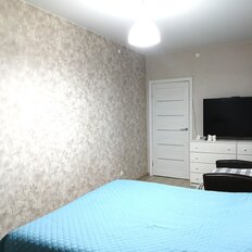 Квартира 43,6 м², 1-комнатная - изображение 5