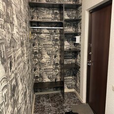 Квартира 37,9 м², 1-комнатная - изображение 2