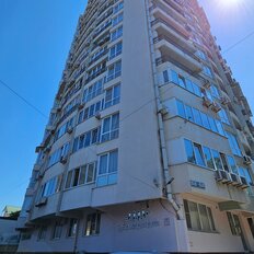 Квартира 52 м², студия - изображение 2