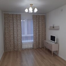 Квартира 36 м², 1-комнатная - изображение 3