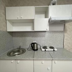 Квартира 23 м², студия - изображение 3