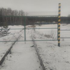 4 га, участок коммерческого назначения - изображение 1