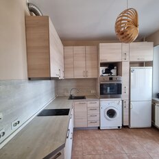 Квартира 41,7 м², 1-комнатная - изображение 2