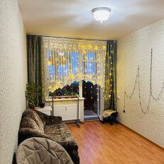 Квартира 41 м², 1-комнатная - изображение 2