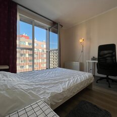 Квартира 41 м², 1-комнатная - изображение 1