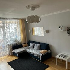 Квартира 79,9 м², 3-комнатная - изображение 3