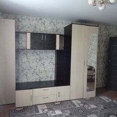 Квартира 35,6 м², 1-комнатная - изображение 5