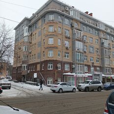 Квартира 100,8 м², 3-комнатная - изображение 2