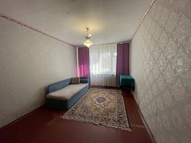 72,4 м², 3-комнатная квартира 8 449 000 ₽ - изображение 42