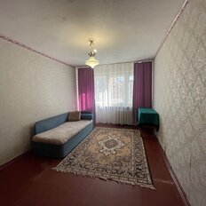 Квартира 64,4 м², 3-комнатная - изображение 2