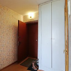 Квартира 33,9 м², 1-комнатная - изображение 3