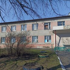 Квартира 31 м², 1-комнатная - изображение 2