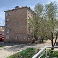 Квартира 18,3 м², 1-комнатная - изображение 5