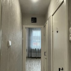 Квартира 35 м², 1-комнатная - изображение 5