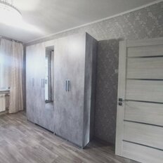 Квартира 36 м², 1-комнатная - изображение 5