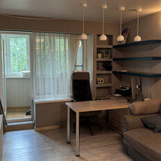 Квартира 44,5 м², 2-комнатная - изображение 3