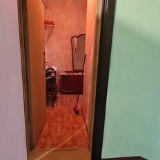 Квартира 31,4 м², 1-комнатная - изображение 4