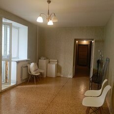 Квартира 48,7 м², 1-комнатная - изображение 3