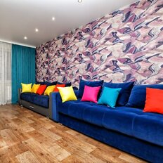 Квартира 36 м², 1-комнатная - изображение 5