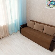 Квартира 30 м², 1-комнатная - изображение 2