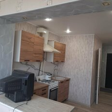 Квартира 36 м², 1-комнатная - изображение 3