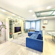 Квартира 112 м², 4-комнатная - изображение 3