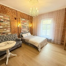 Квартира 23 м², студия - изображение 2