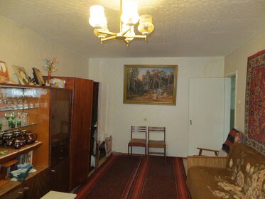 Купить квартиру с большой кухней на улице Вятская в Нижнем Новгороде - изображение 8