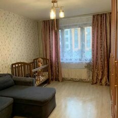 Квартира 37 м², 1-комнатная - изображение 2