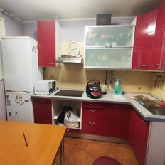 Квартира 54 м², 2-комнатная - изображение 2