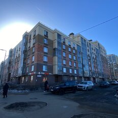 227 м², торговое помещение - изображение 1