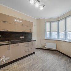 Квартира 51,3 м², 2-комнатная - изображение 4