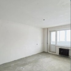 Квартира 47,5 м², 1-комнатная - изображение 2