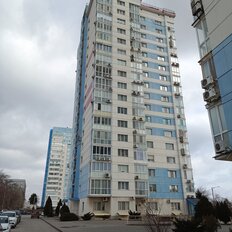 Квартира 101,5 м², 3-комнатная - изображение 3