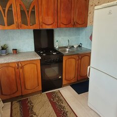 Квартира 29 м², 1-комнатная - изображение 1