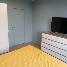 Квартира 55 м², 2-комнатная - изображение 5