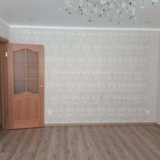 Квартира 52,9 м², 1-комнатная - изображение 5