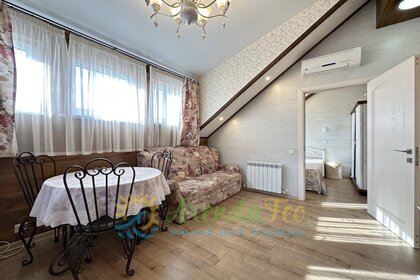 35 м² дом, 4 сотки участок 2 500 ₽ в сутки - изображение 63