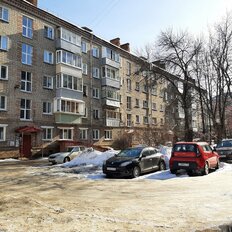 Квартира 32,2 м², 1-комнатная - изображение 1