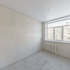 Квартира 16,3 м², студия - изображение 4