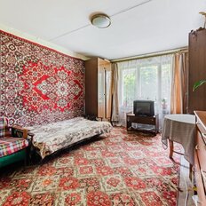 Квартира 34,1 м², 1-комнатная - изображение 2