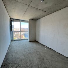 Квартира 18,3 м², студия - изображение 3