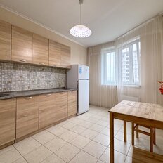 Квартира 37,7 м², 1-комнатная - изображение 4